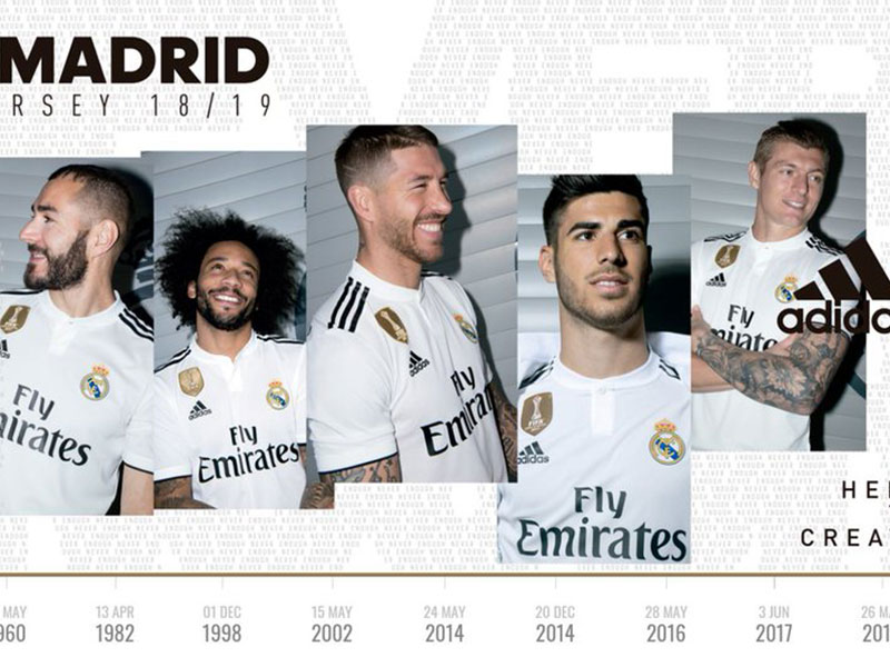 يوفنتوس يقترب من إتمام صفقة رونالدو مقابل 350 مليون يورو!